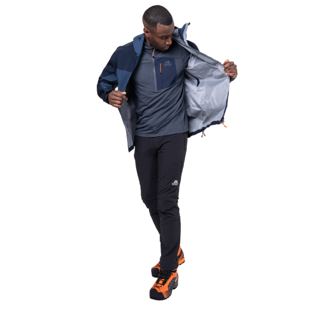 Mountain Equipment Saltoro Jacket Men Jackets Mountain Equipment