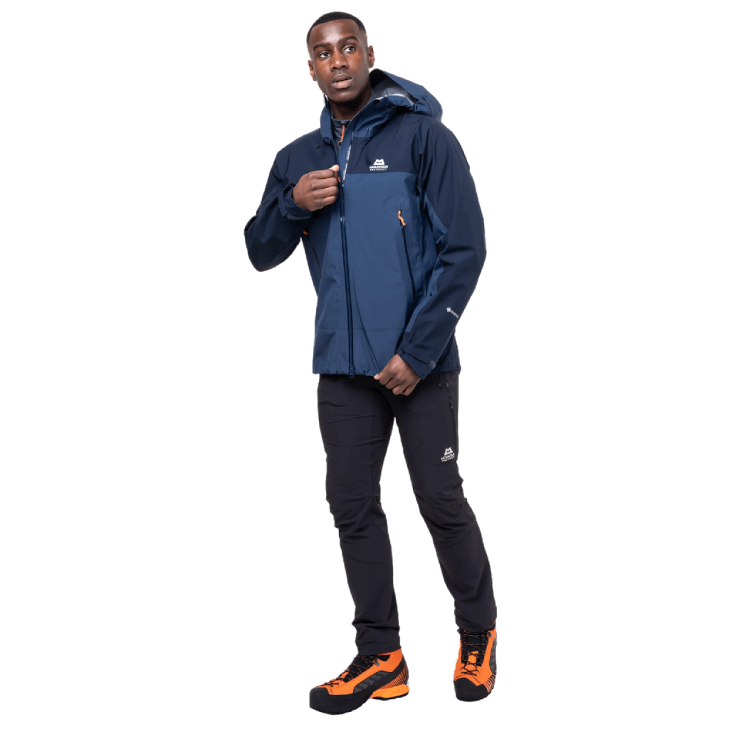 Mountain Equipment Saltoro Jacket Men Jackets Mountain Equipment