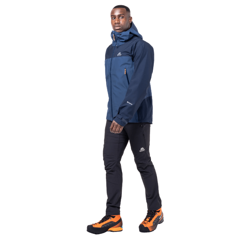 Mountain Equipment Saltoro Jacket Men Jackets Mountain Equipment