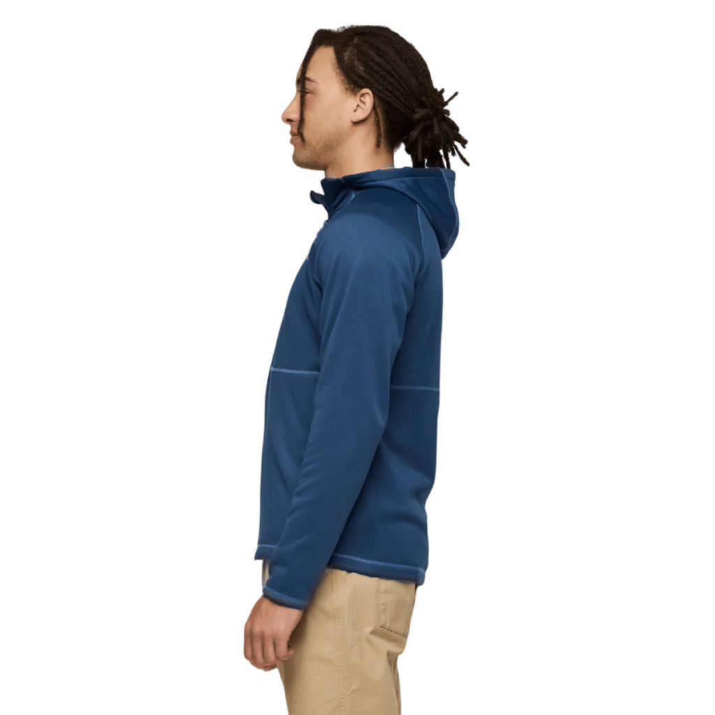 Cotopaxi Tempa Fleece Jacket Men Jackets Cotopaxi