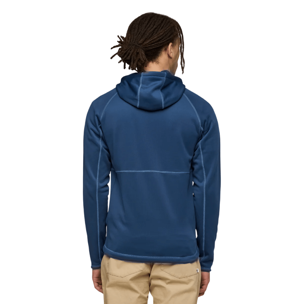 Cotopaxi Tempa Fleece Jacket Men Jackets Cotopaxi