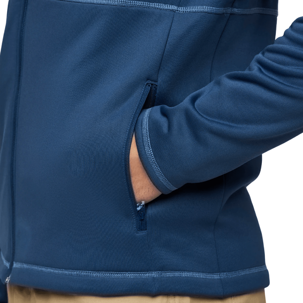 Cotopaxi Tempa Fleece Jacket Men Jackets Cotopaxi