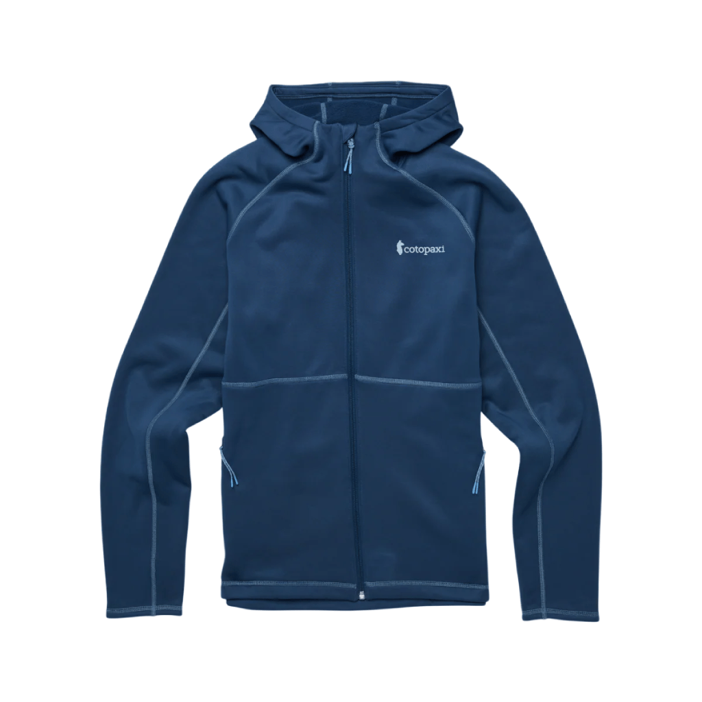 Cotopaxi Tempa Fleece Jacket Men Jackets Cotopaxi