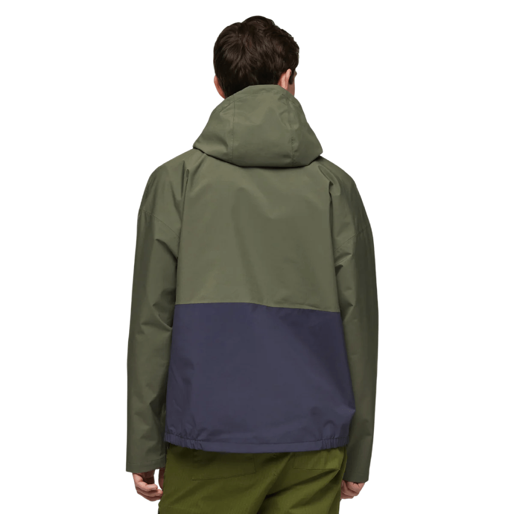 Cotopaxi Cielo Rain Jacket Men Jackets Cotopaxi