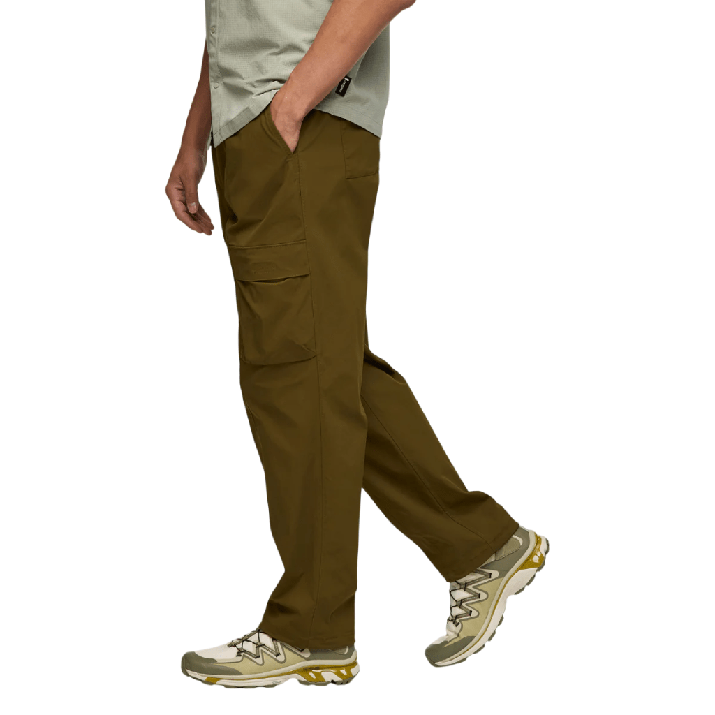 Cotopaxi Coraje Cargo Pant Men Cargo Pants Cotopaxi