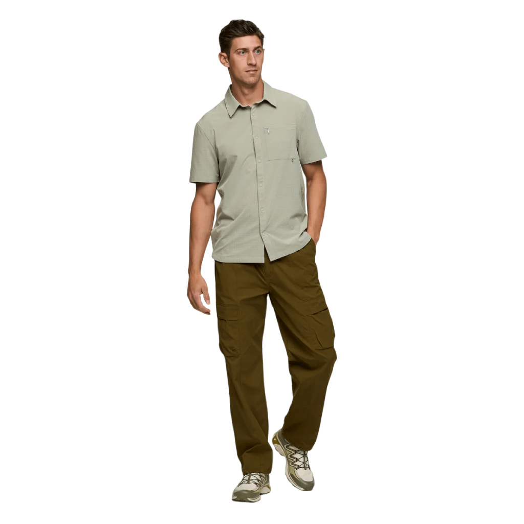 Cotopaxi Coraje Cargo Pant Men Cargo Pants Cotopaxi