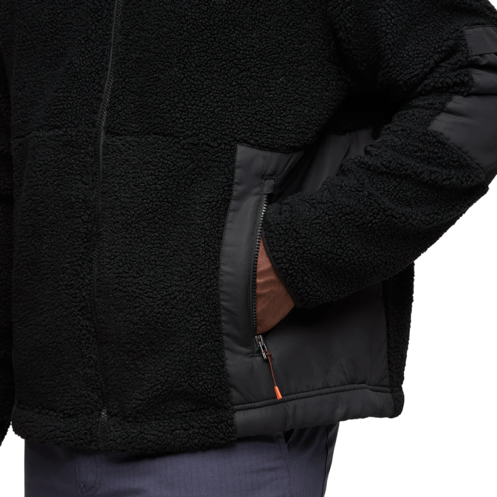 Cotopaxi Bacano Fleece Jacket Men Track Top Cotopaxi