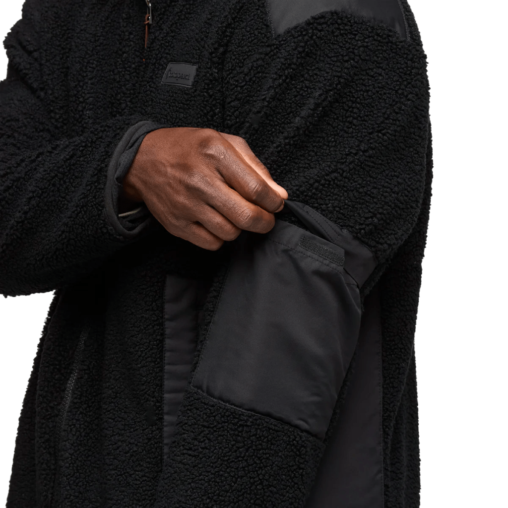 Cotopaxi Bacano Fleece Jacket Men Track Top Cotopaxi