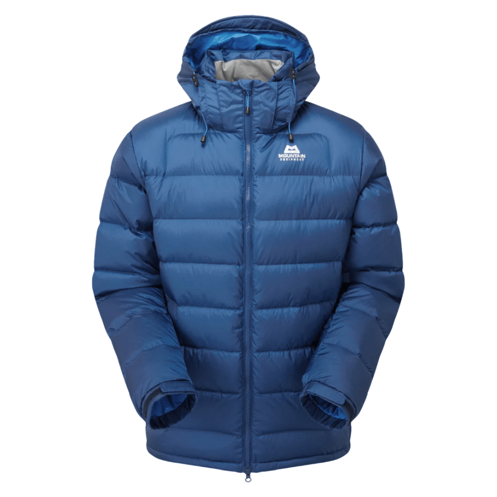 Mountain Equipment Lightline Jacket Men Jackets Mountain Equipment