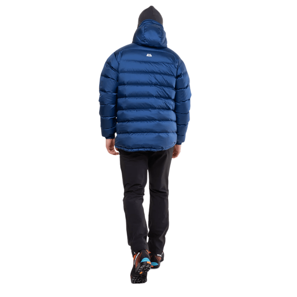 Mountain Equipment Lightline Jacket Men Jackets Mountain Equipment