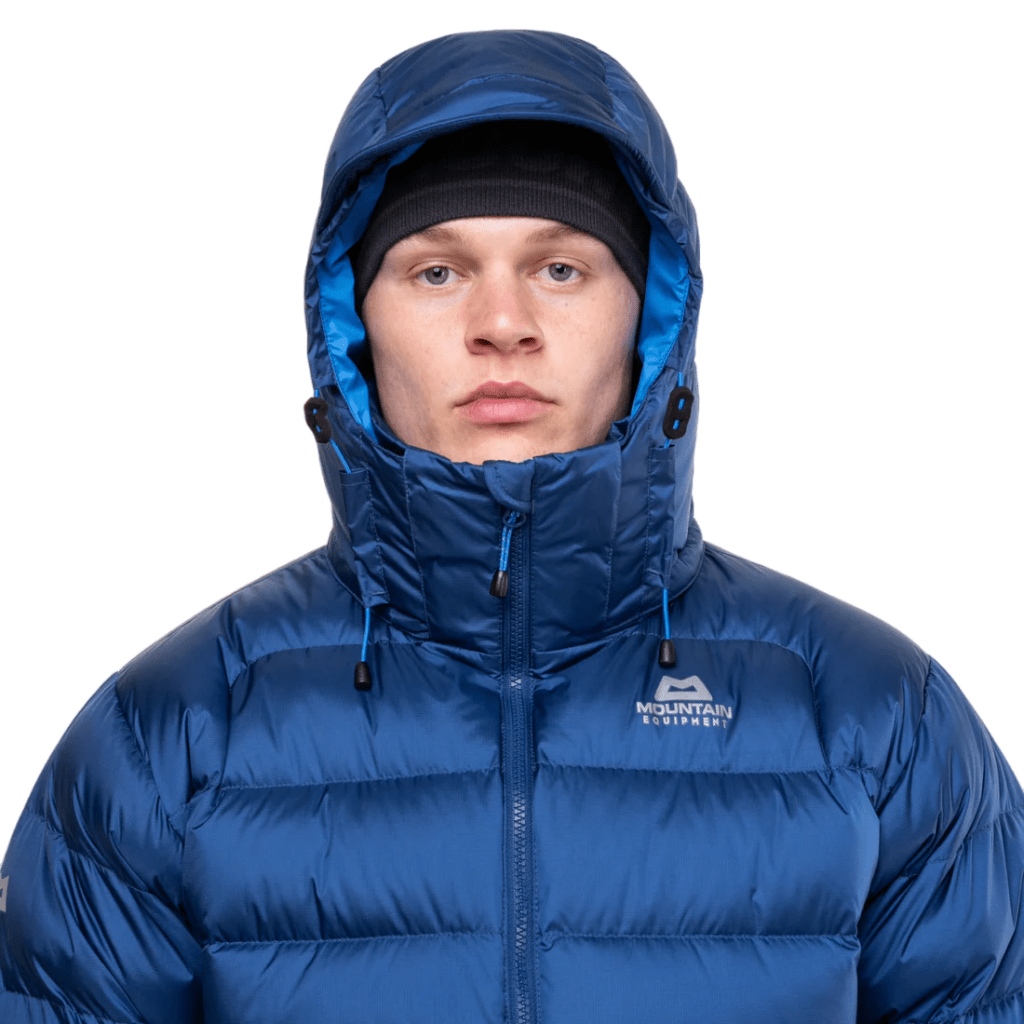 Mountain Equipment Lightline Jacket Men Jackets Mountain Equipment