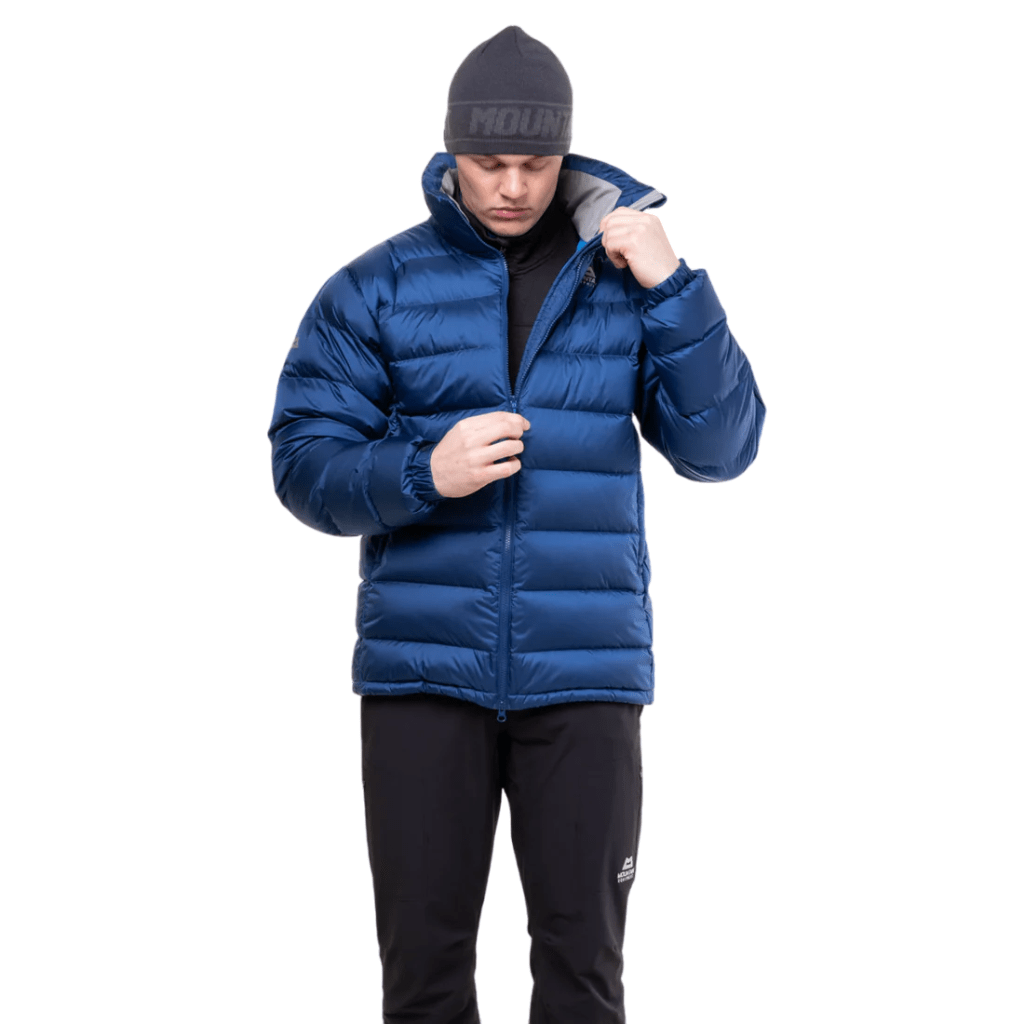Mountain Equipment Lightline Jacket Men Jackets Mountain Equipment