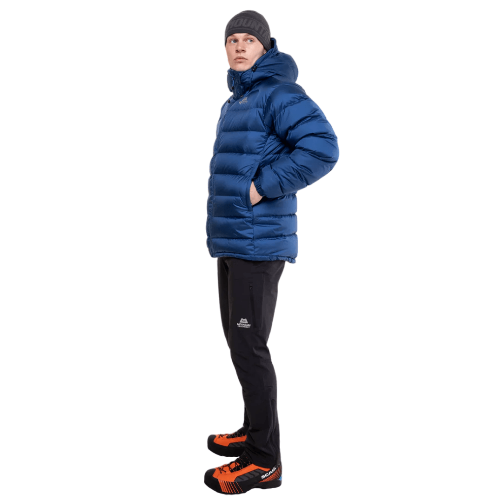 Mountain Equipment Lightline Jacket Men Jackets Mountain Equipment