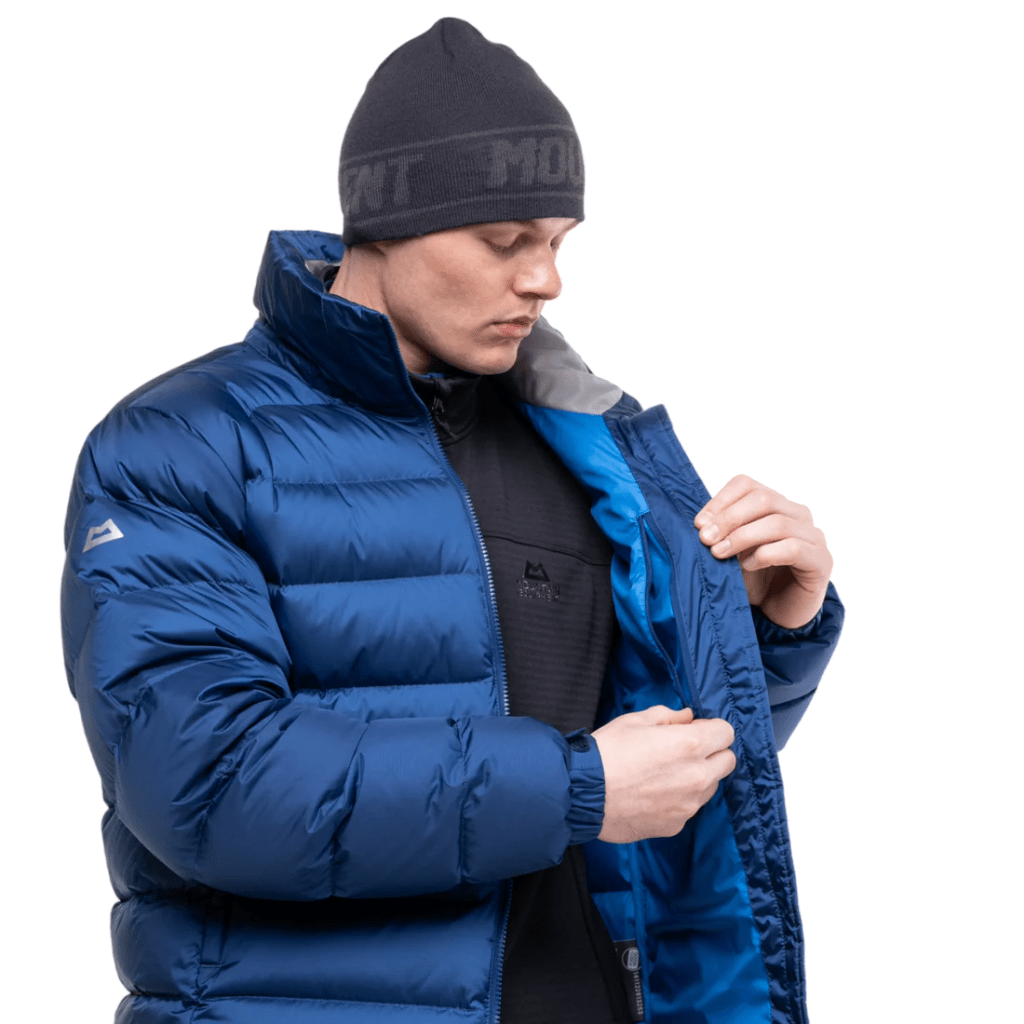 Mountain Equipment Lightline Jacket Men Jackets Mountain Equipment