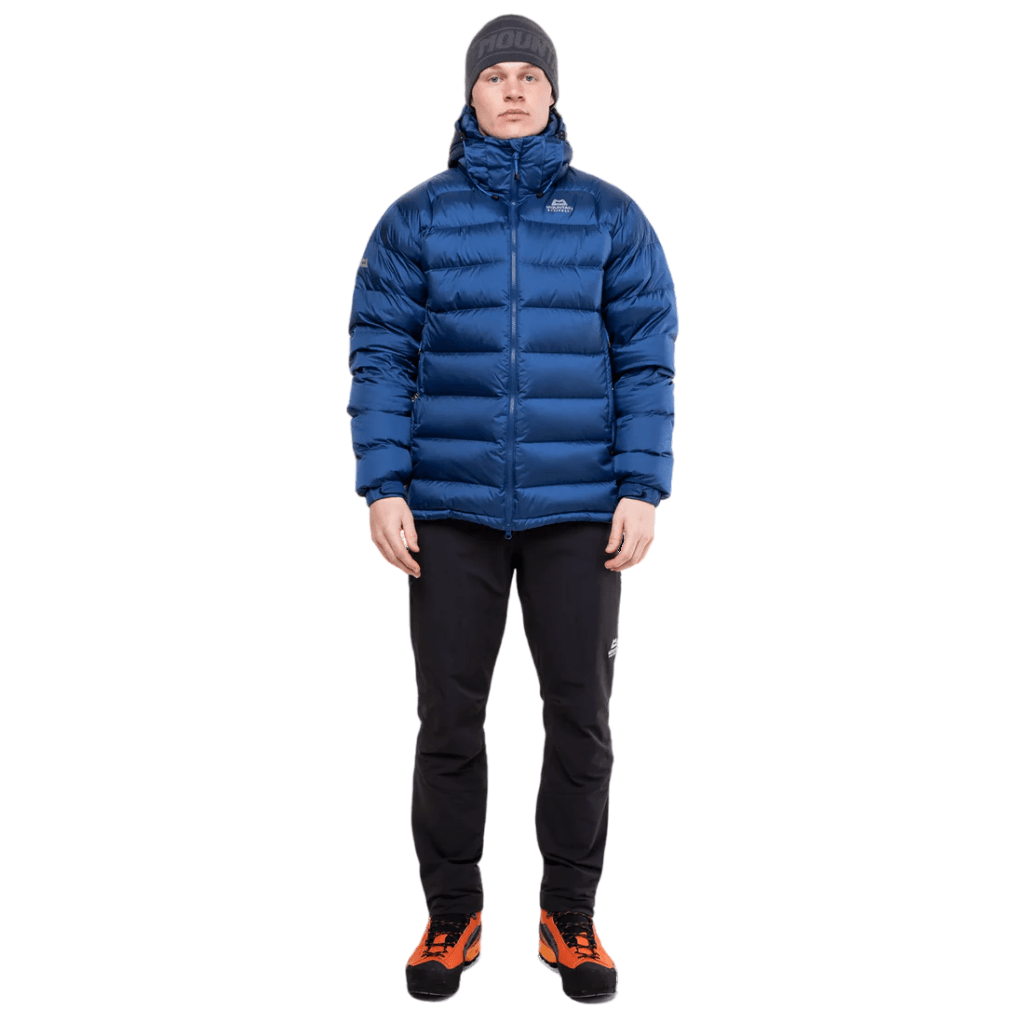 Mountain Equipment Lightline Jacket Men Jackets Mountain Equipment
