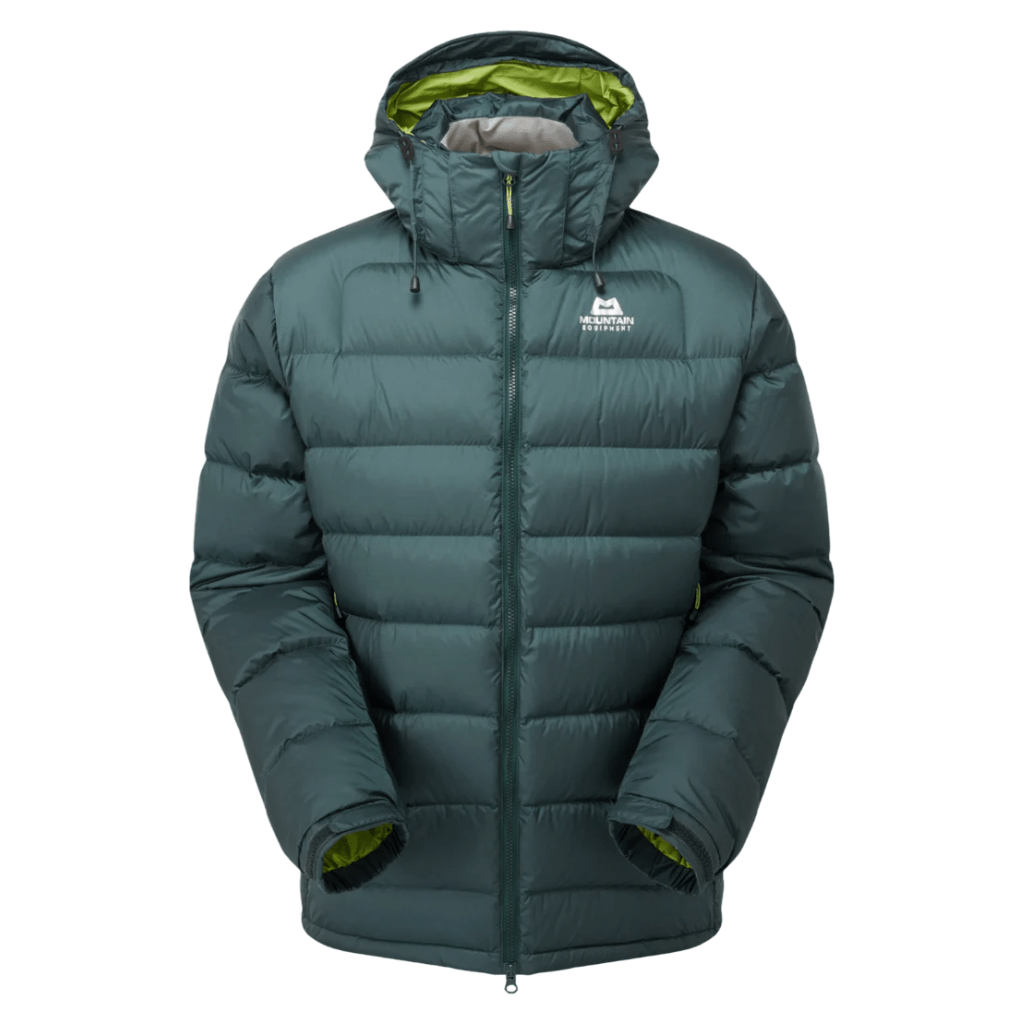 Mountain Equipment Lightline Jacket Junior Jackets Mountain Equipment