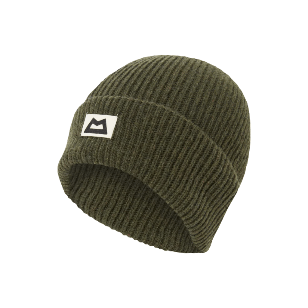 Mountain Equipment Crimp Beanie Men Hats Mountain Equipment
