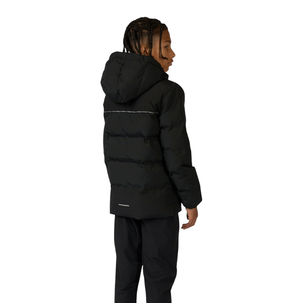 Frequency Ascend Puffer Jacket Junior Jackets Frequency