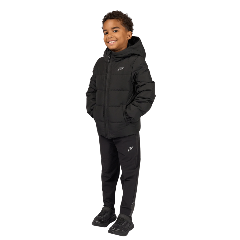 Frequency Ascend Puffer Jacket Infant Jackets Frequency