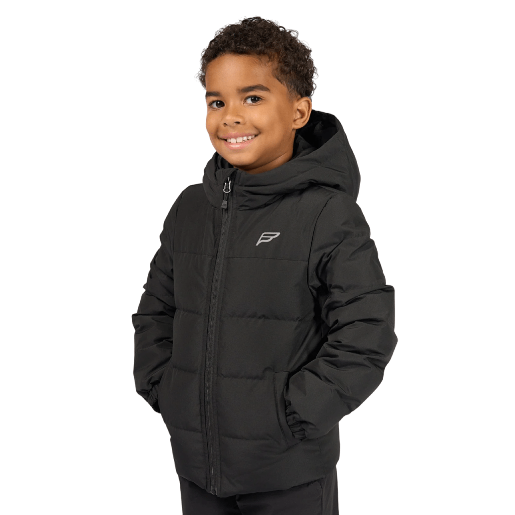 Frequency Ascend Puffer Jacket Infant Jackets Frequency
