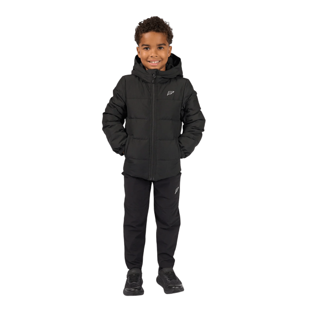 Frequency Ascend Puffer Jacket Infant Jackets Frequency