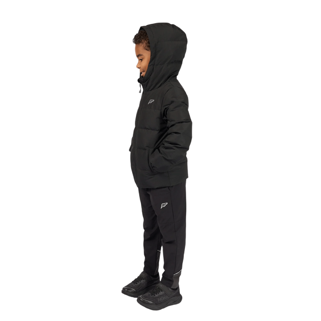 Frequency Ascend Puffer Jacket Infant Jackets Frequency