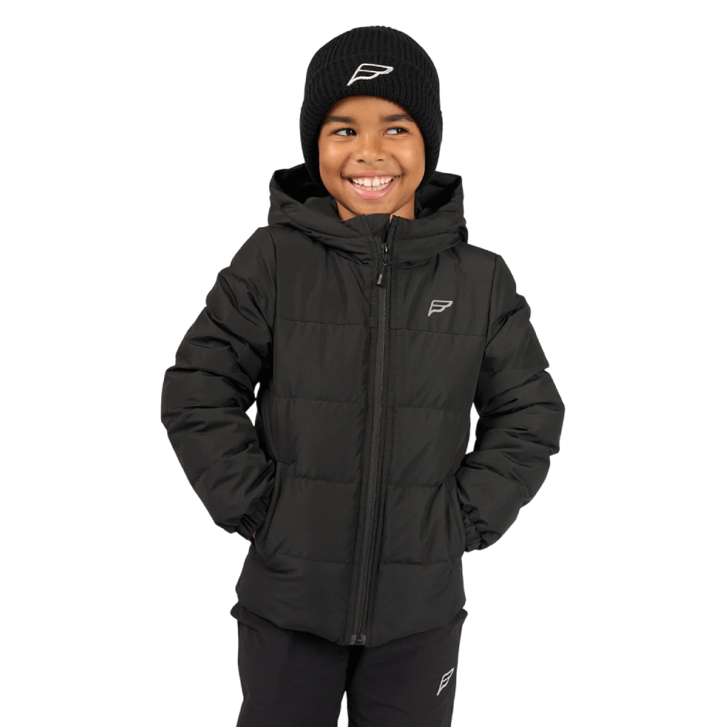 Frequency Ascend Puffer Jacket Infant Jackets Frequency