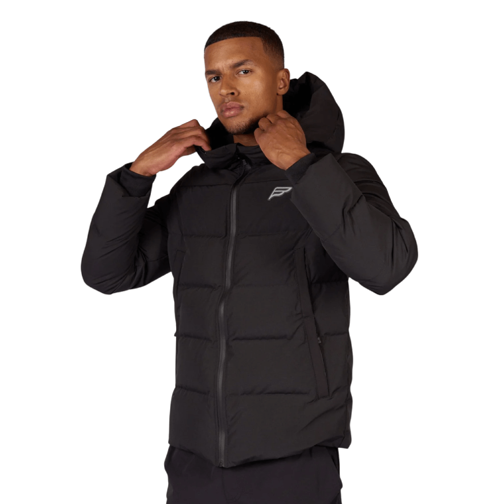 Frequency Ascend Down Jacket Men Jackets Frequency