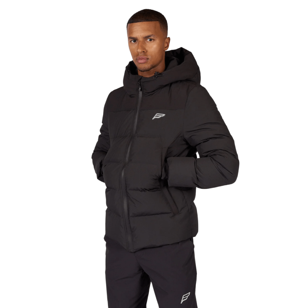 Frequency Ascend Down Jacket Men Jackets Frequency