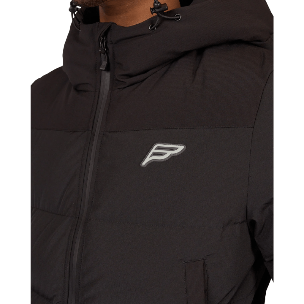 Frequency Ascend Down Jacket Men Jackets Frequency