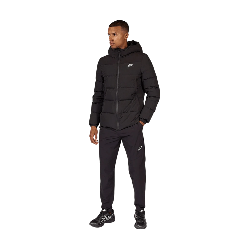 Frequency Ascend Down Jacket Men Jackets Frequency