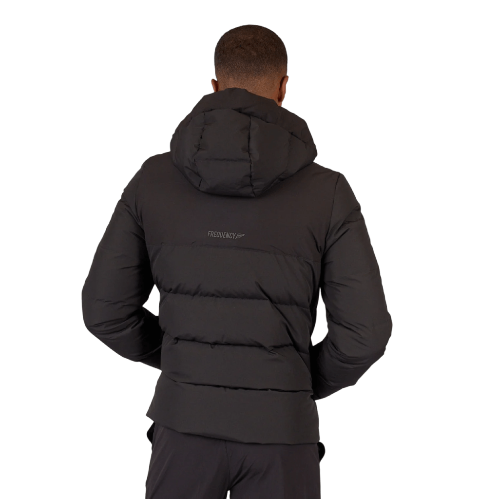 Frequency Ascend Down Jacket Men Jackets Frequency