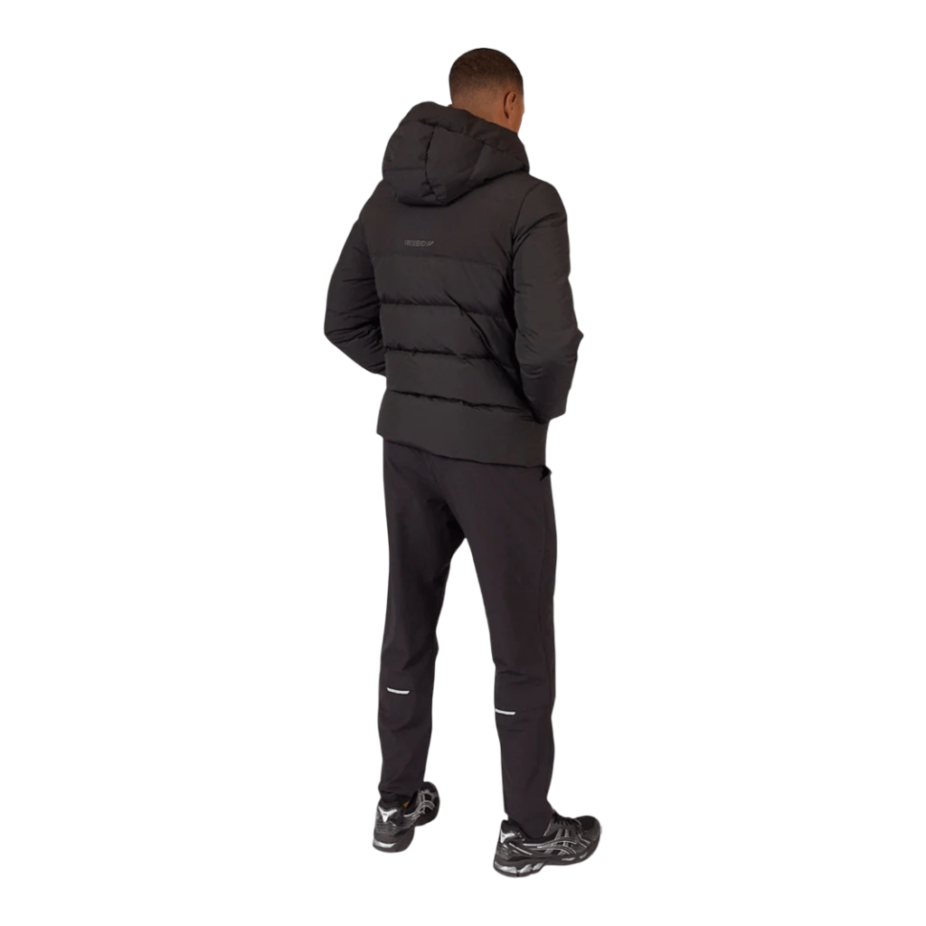 Frequency Ascend Down Jacket Men Jackets Frequency