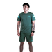 Flux Curve T-Shirt Men T Shirts Flux Activewear