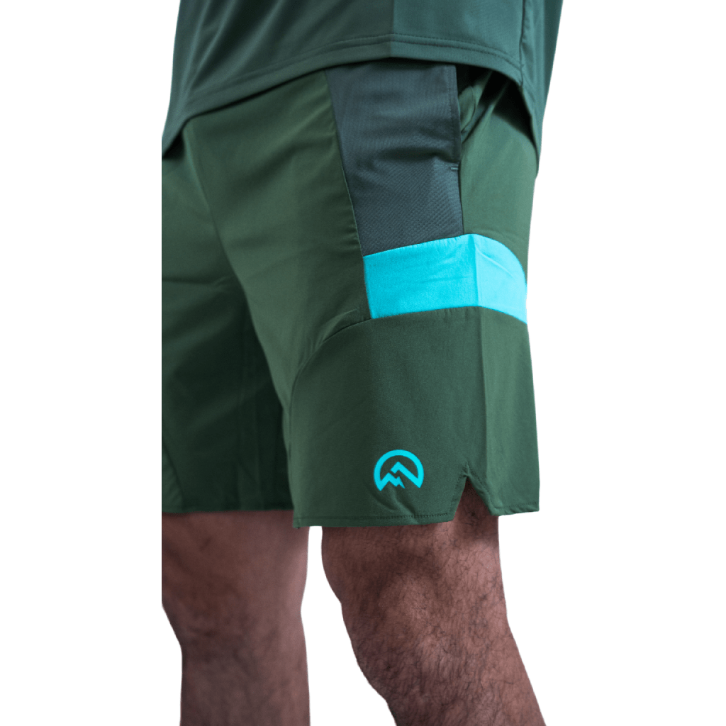 Flux Curve Short Men Shorts Flux Activewear