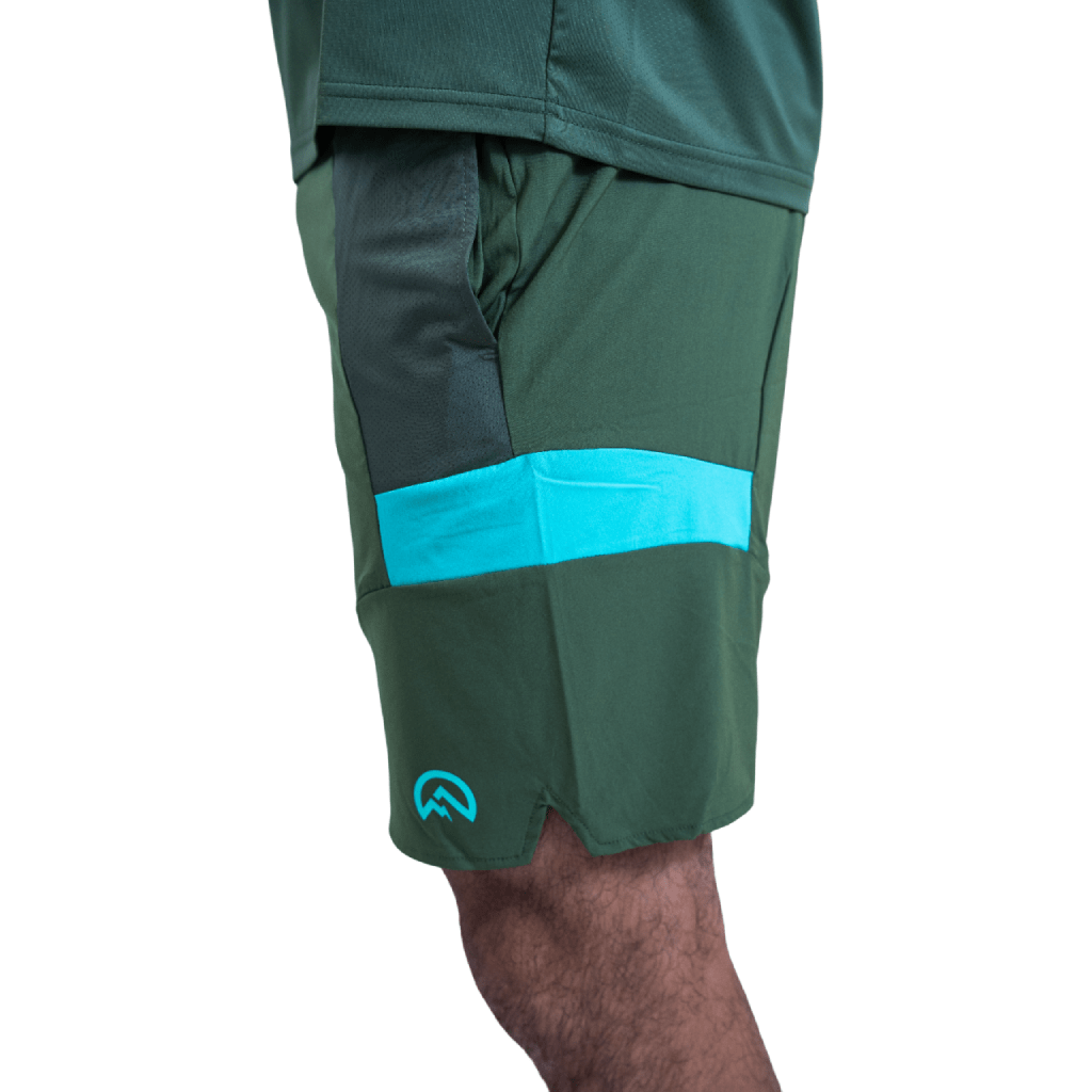 Flux Curve Short Men Shorts Flux Activewear