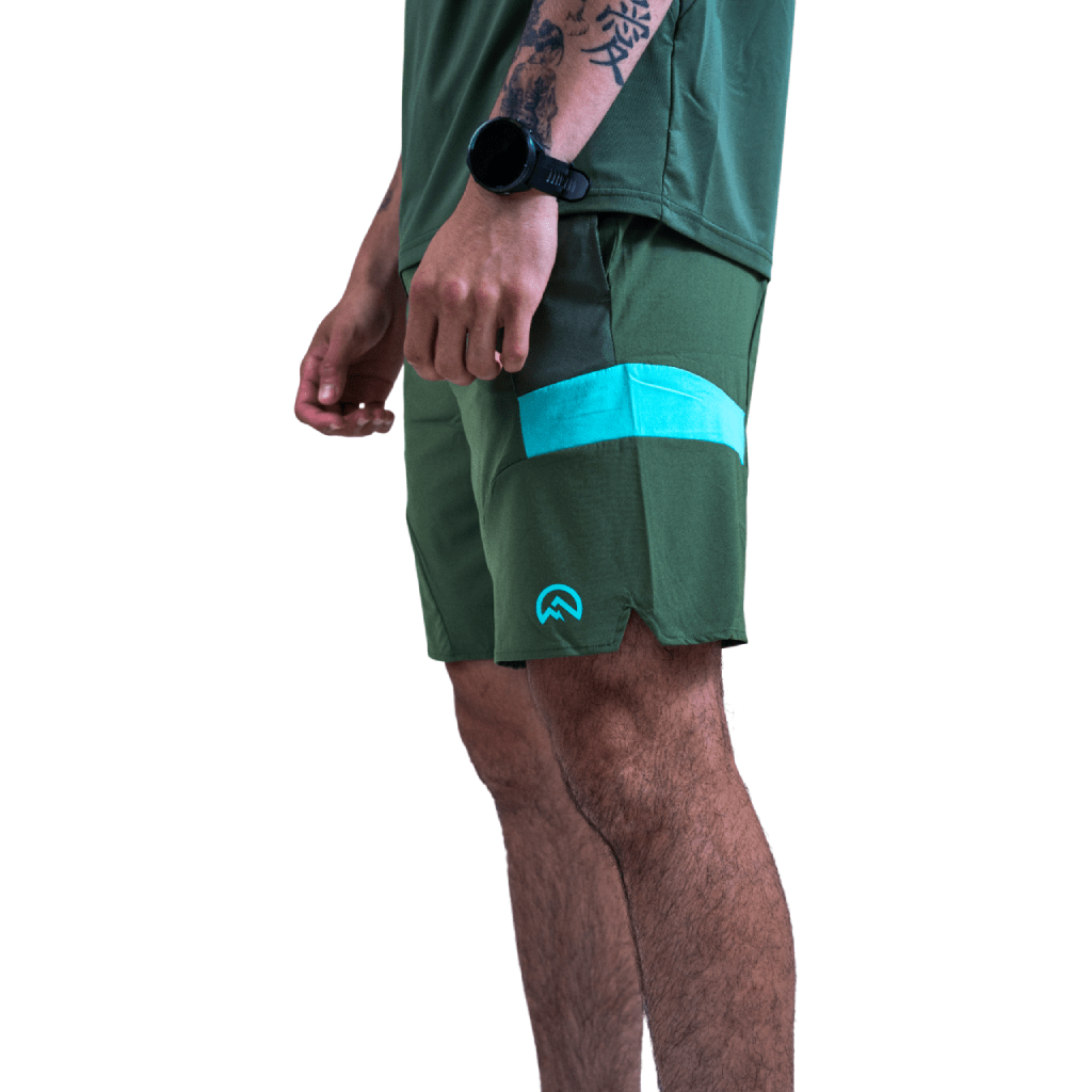 Flux Curve Short Men Shorts Flux Activewear