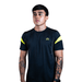 Flux Curve T-Shirt Men T Shirts Flux Activewear