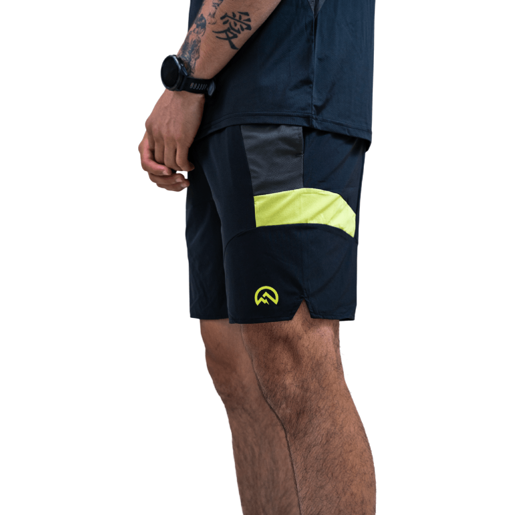 Flux Curve Short Men Shorts Flux Activewear