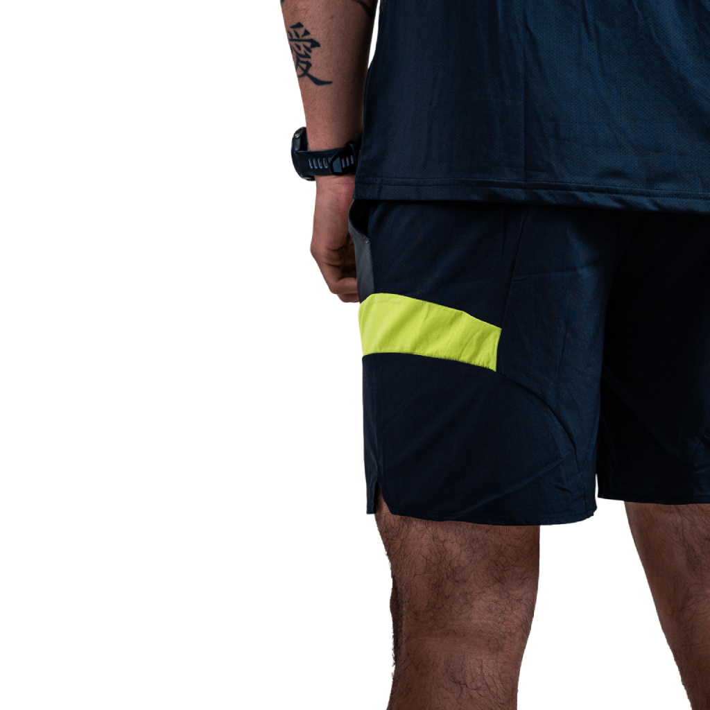 Flux Curve Short Men Shorts Flux Activewear