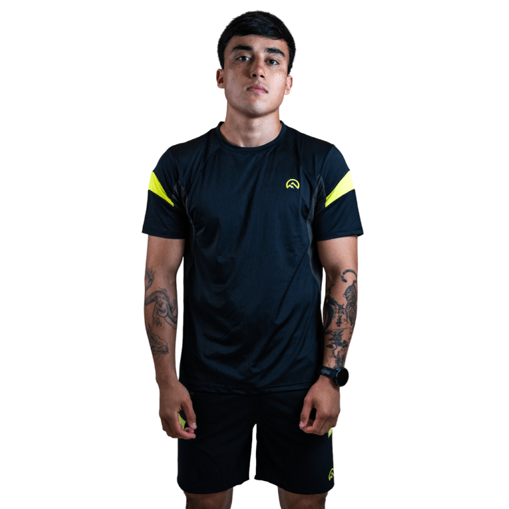 Flux Curve Short Men Shorts Flux Activewear