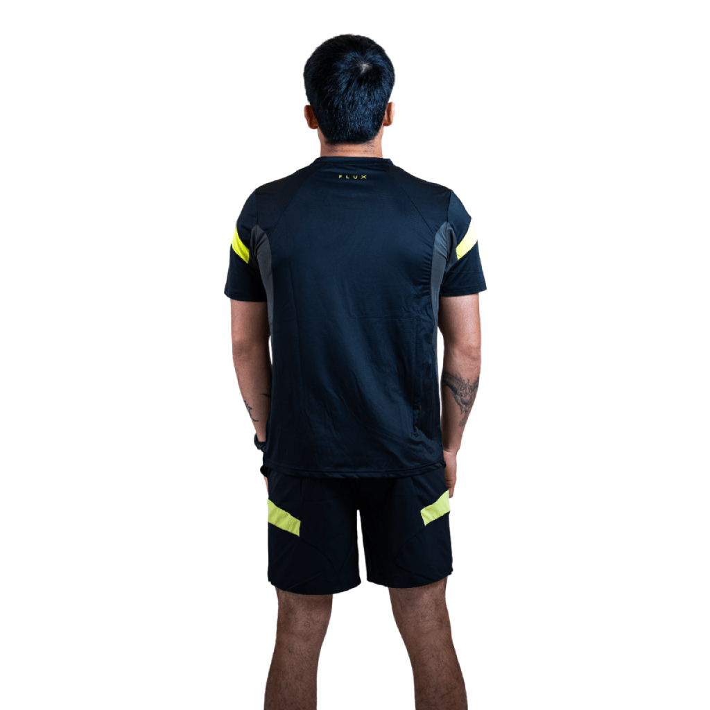 Flux Curve Short Men Shorts Flux Activewear