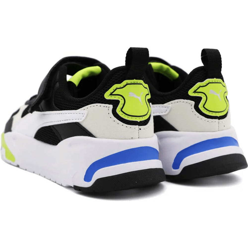 Cheap puma top trinomic kids