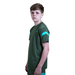 Flux Curve T-Shirt Junior T Shirts Flux Activewear