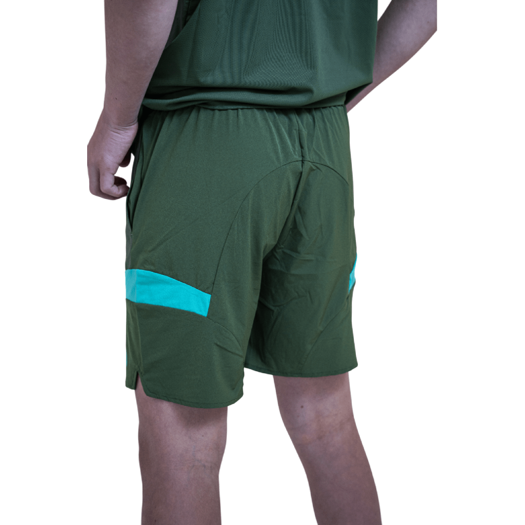 Flux Curve Short Infant Shorts Flux Activewear