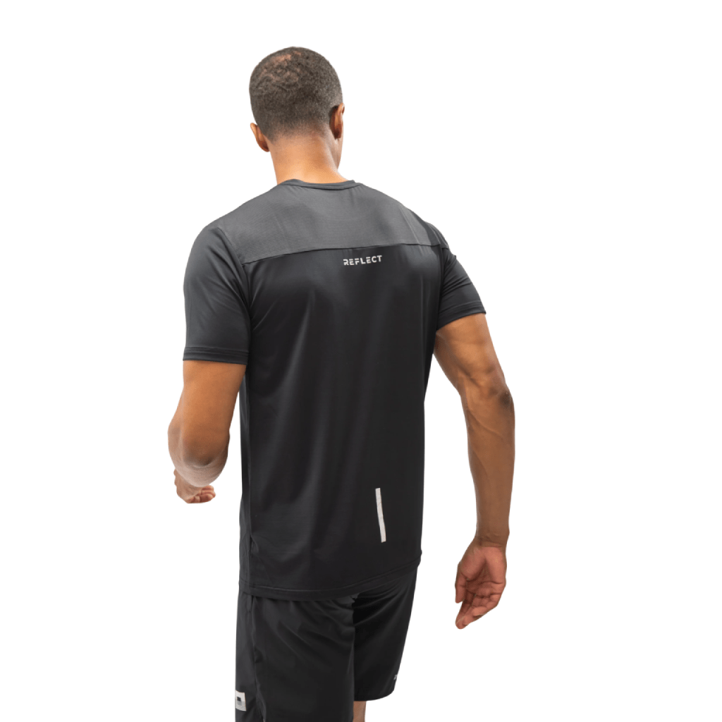 Reflect Freedom 3.0 T-Shirt Men T Shirts Reflect