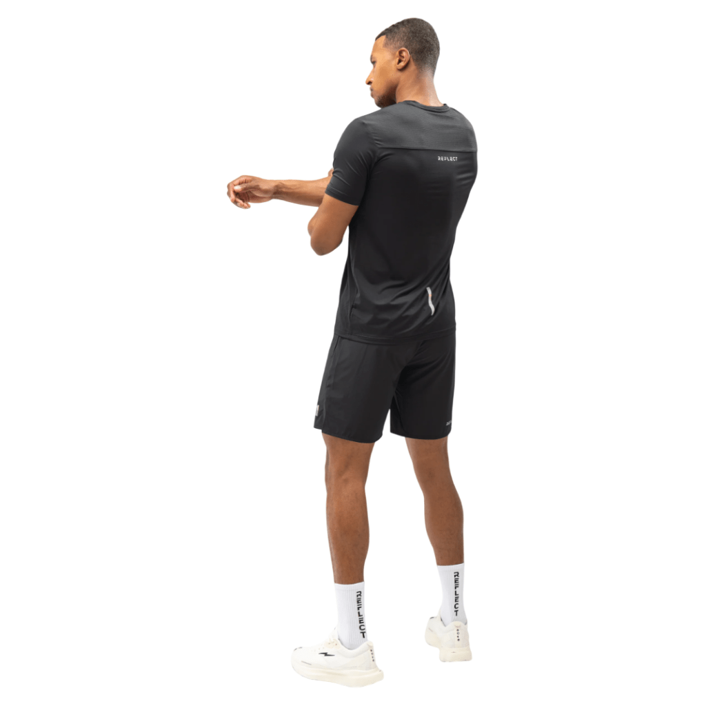 Reflect Freedom 3.0 T-Shirt Men T Shirts Reflect