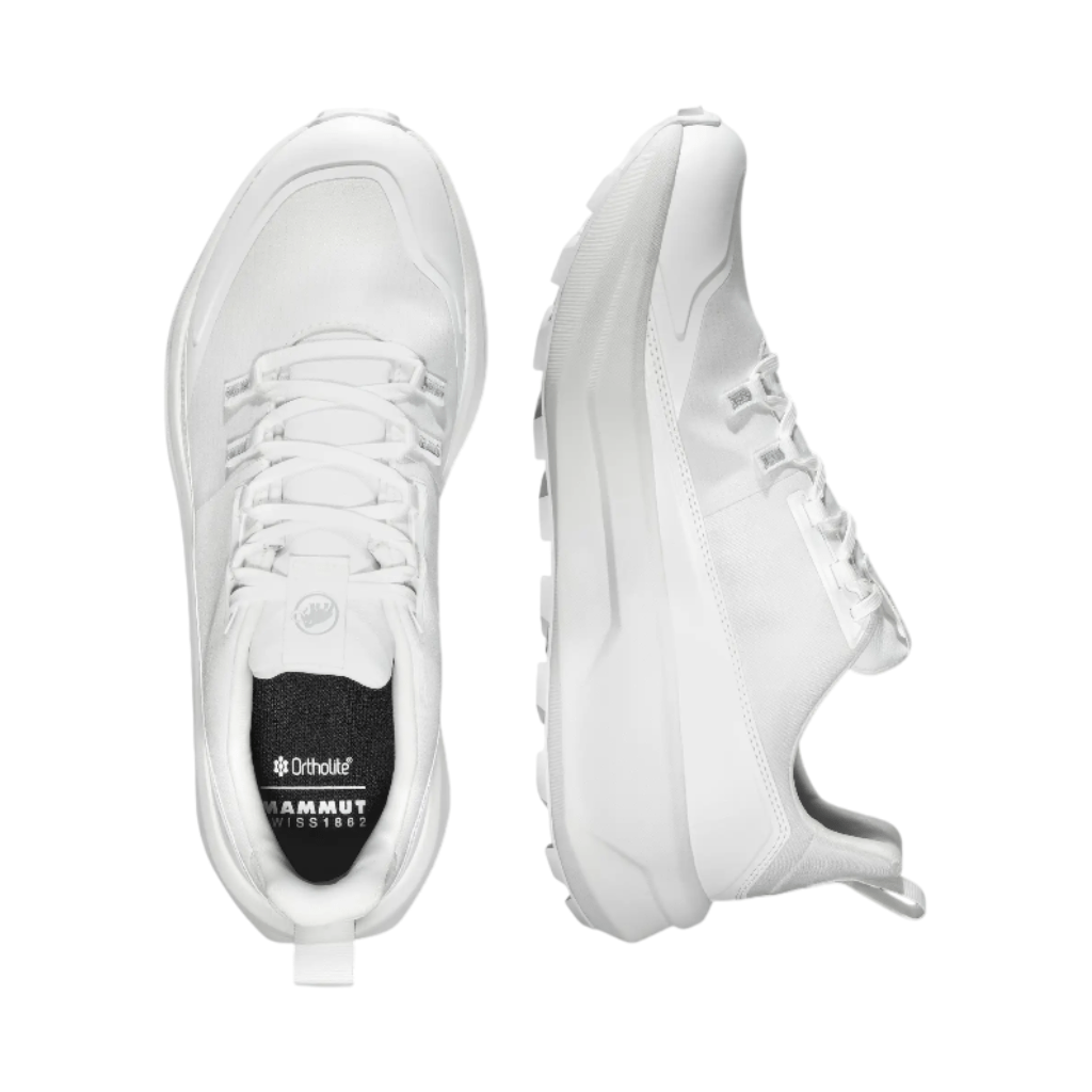 Mammut Anergy Hike Low GTX Men Trainers Mammut