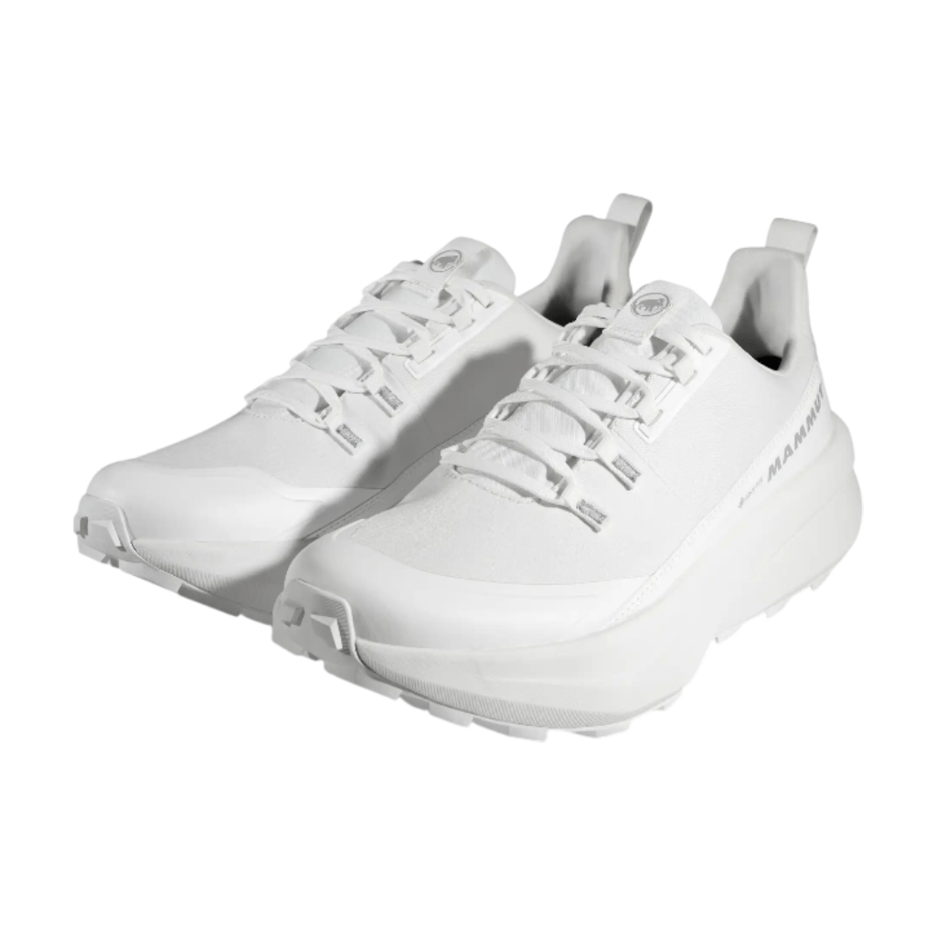 Mammut Anergy Hike Low GTX Men Trainers Mammut