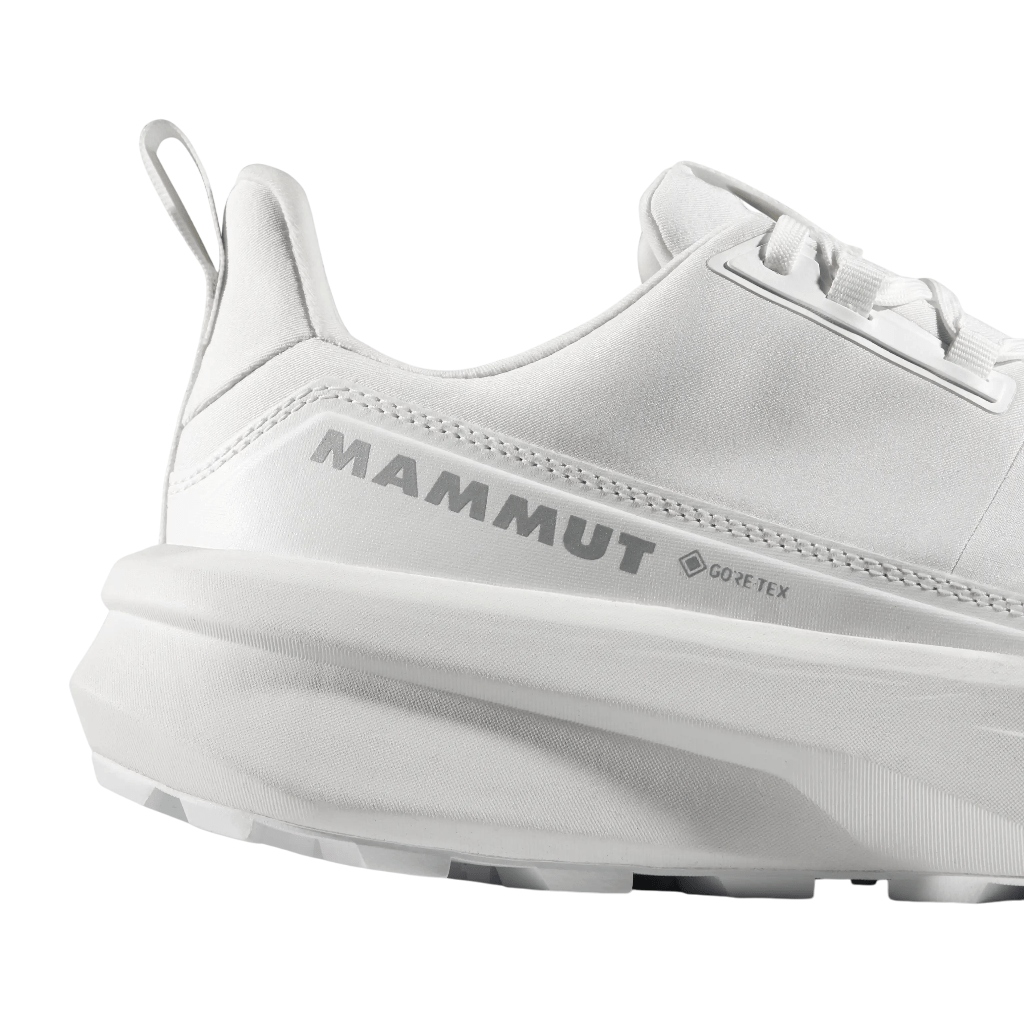 Mammut Anergy Hike Low GTX Men Trainers Mammut